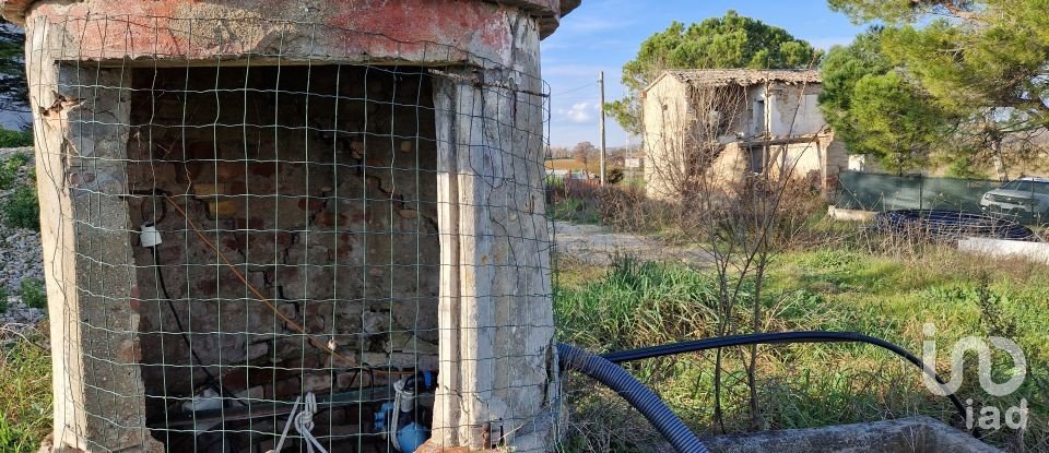 Country home 6 rooms of 180 m² in Castelfidardo (60022)