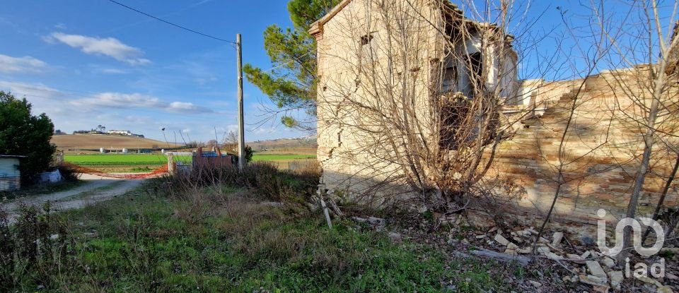 Country home 6 rooms of 180 m² in Castelfidardo (60022)