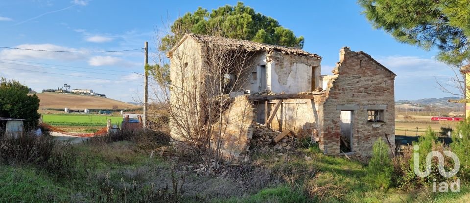 Country home 6 rooms of 180 m² in Castelfidardo (60022)