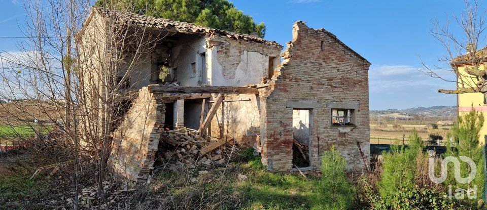 Country home 6 rooms of 180 m² in Castelfidardo (60022)