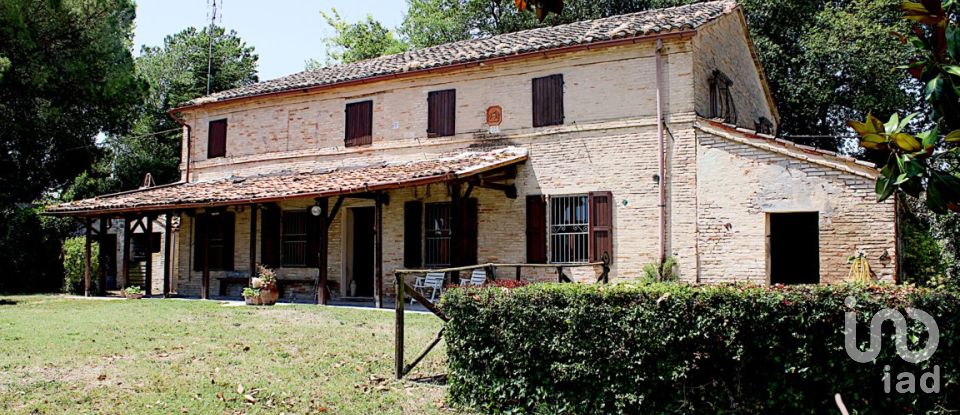 House 5 rooms of 400 m² in Recanati (62019)