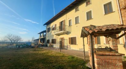 Town house 8 rooms of 232 sq m in Casale Monferrato (15033)