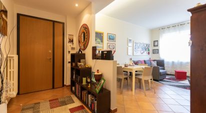 Four-room apartment of 101 m² in Recanati (62019)