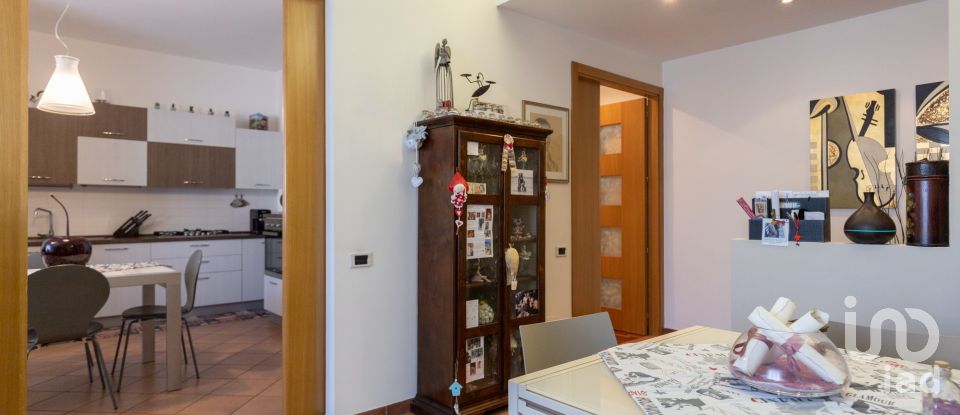 Four-room apartment of 101 m² in Recanati (62019)