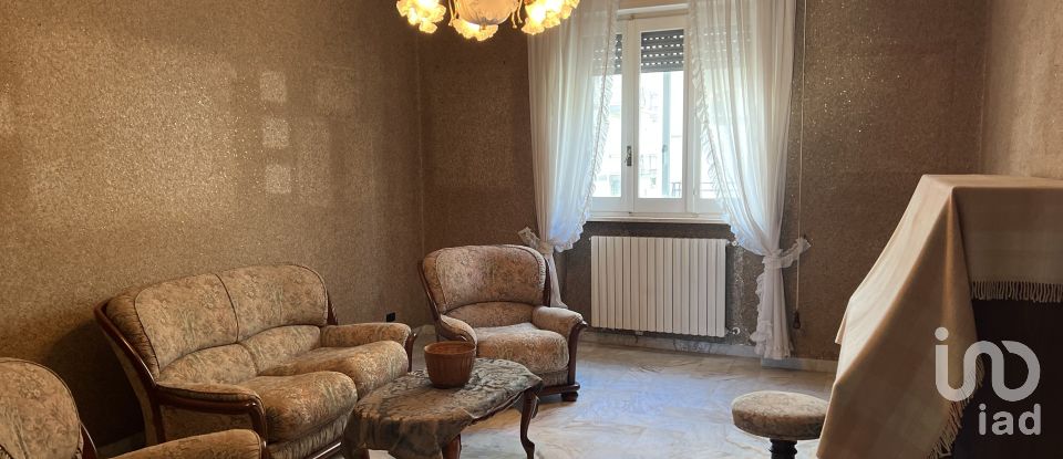 Four-room apartment of 125 m² in Cisternino (72014)