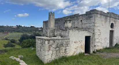 Rustico 5 locali di 130 m² in Cisternino (72014)