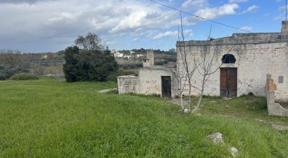 Rustico 5 locali di 130 m² in Cisternino (72014)