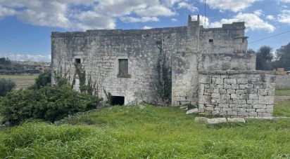 Rustico 5 locali di 130 m² in Cisternino (72014)