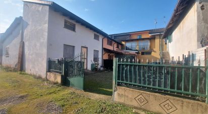 Town house 5 rooms of 149 m² in Alessandria (15122)