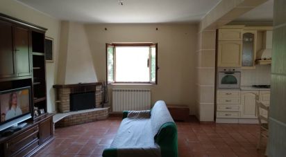 Townhouse 8 rooms of 200 m² in Amantea (87032)