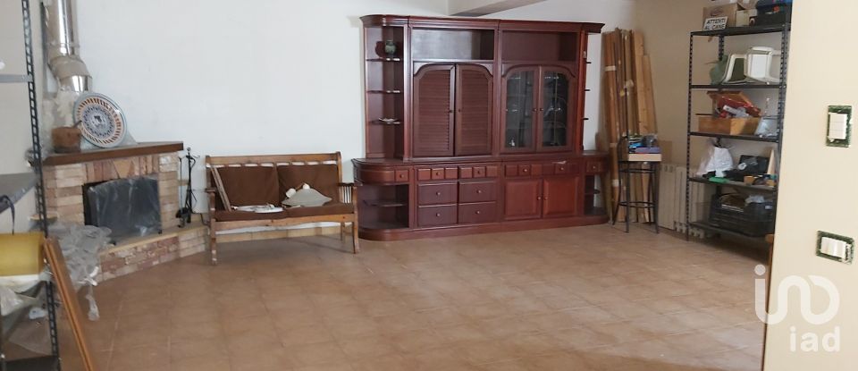Town house 8 rooms of 200 m² in Amantea (87032)