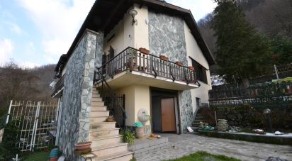 Barge 8 rooms of 260 sq m in Ronco Scrivia (16019)