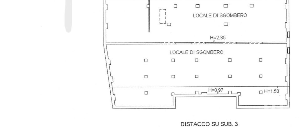 Villa Bifamiliare 8 locali di 260 m² in Ronco Scrivia (16019)