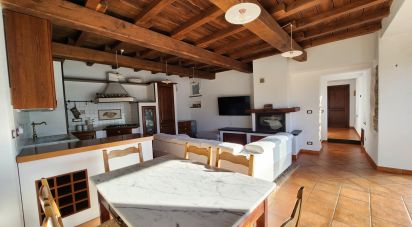 Costruzione 6 locali di 210 m² a Savona (17100)