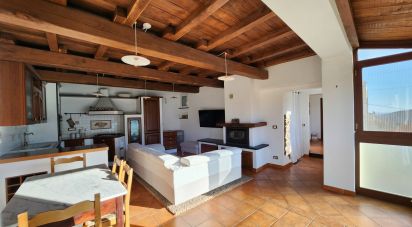 Costruzione 6 locali di 210 m² a Savona (17100)