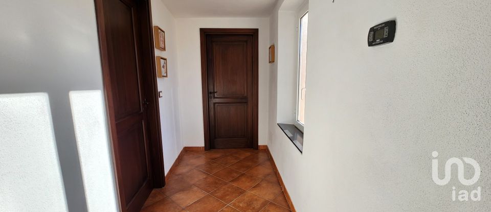 Costruzione 6 locali di 210 m² a Savona (17100)