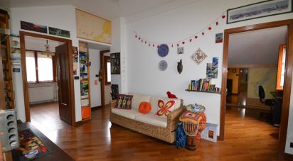 Four-room apartment of 80 m² in Sant'Olcese (16010)