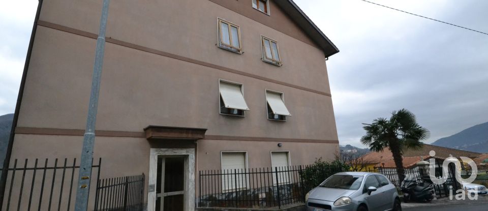 Quadrilocale di 80 m² a Sant'Olcese (16010)