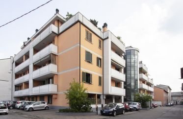 Three-room apartment of 104 m² in Seveso (20822)