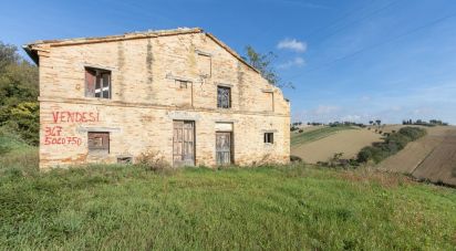 Country house 4 rooms of 100 m² in Montefano (62010)