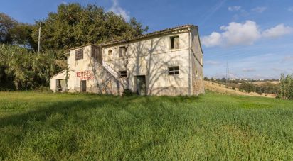 Country house 6 rooms of 223 sq m in Montefano (62010)