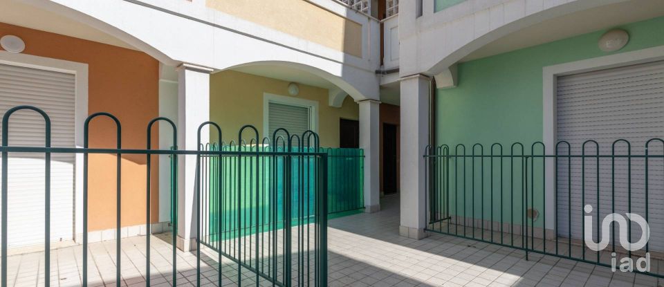 Two-room apartment of 45 m² in Filottrano (60024)
