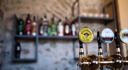 Palazzo / Stabile di 1.000 m² in Casal Velino (84040)