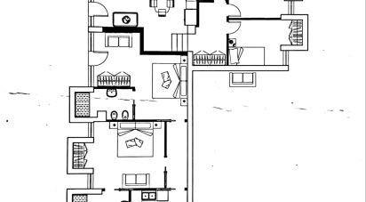 Varie superfici 3 locali di 70 m² a Alba Adriatica (64011)