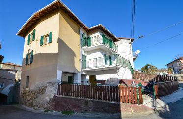 Town house 6 rooms of 140 sq m in Roccavignale (17017)