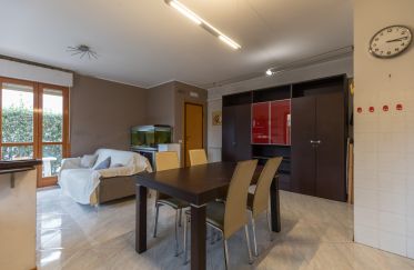 Three-room apartment of 120 sq m in Castelfidardo (60022)
