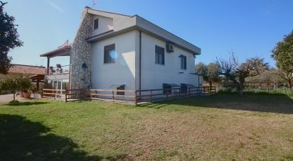Villa Bifamiliare 9 locali di 270 m² in Nettuno (00048)