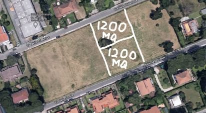 Terreno di 2.400 m² in Anzio (00042)