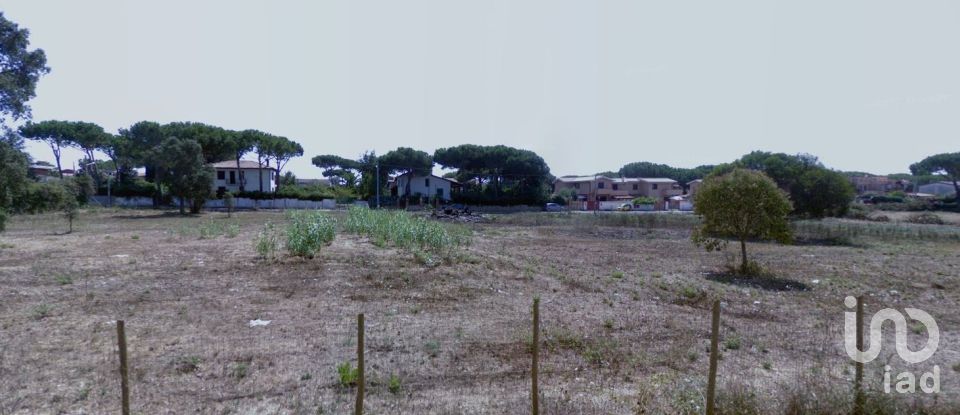 Terreno di 2.400 m² in Anzio (00042)