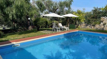 Casale 13 locali di 295 m² in Civezza (18017)