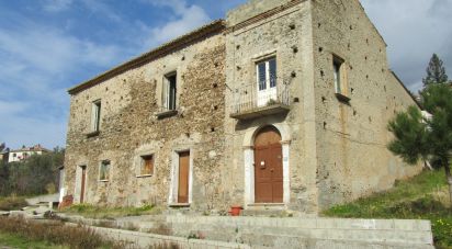 Country home 7 rooms of 240 m² in Belmonte Calabro (87033)