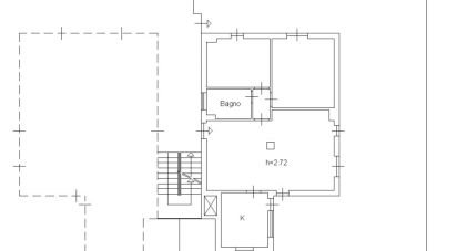 Apartment 5 rooms of 84 m² in Sirolo (60020)