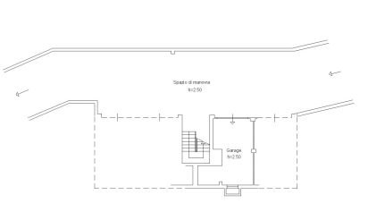 Appartamento 5 locali di 84 m² a Sirolo (60020)