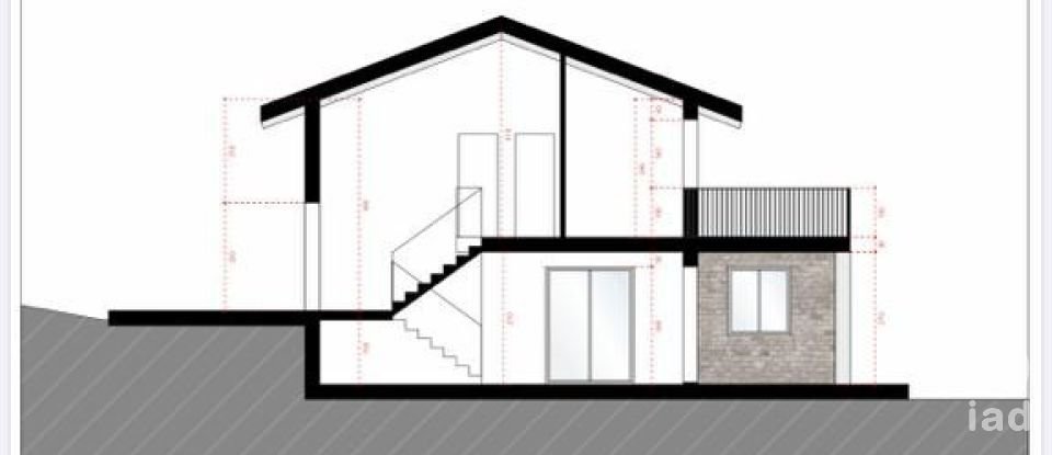 Farm 6 rooms of 160 m² in Monteprandone (63076)