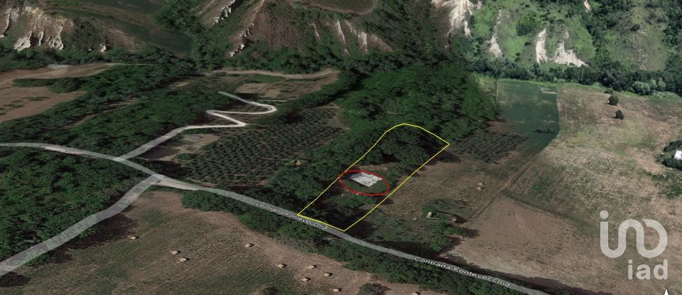 Farm 6 rooms of 160 m² in Monteprandone (63076)