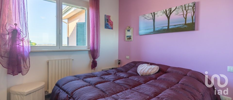 Three-room apartment of 37 m² in Polverigi (60020)