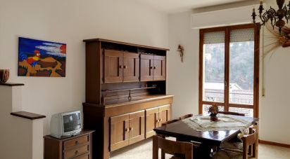 Appartamento 5 locali di 128 m² a Apecchio (61042)