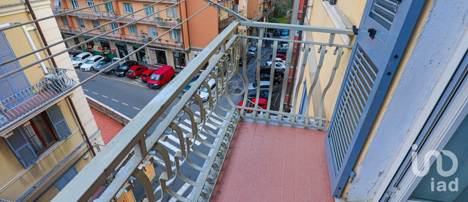 Quadrilocale di 100 m² a Genova (16153)