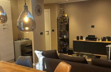 Appartamento 5 locali di 75 m² a Genova (16132)