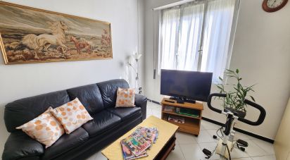 Three-room apartment of 70 sq m in Savona (17100)