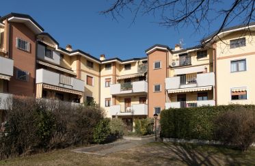 Two-room apartment of 72 sq m in Villa Cortese (20020)