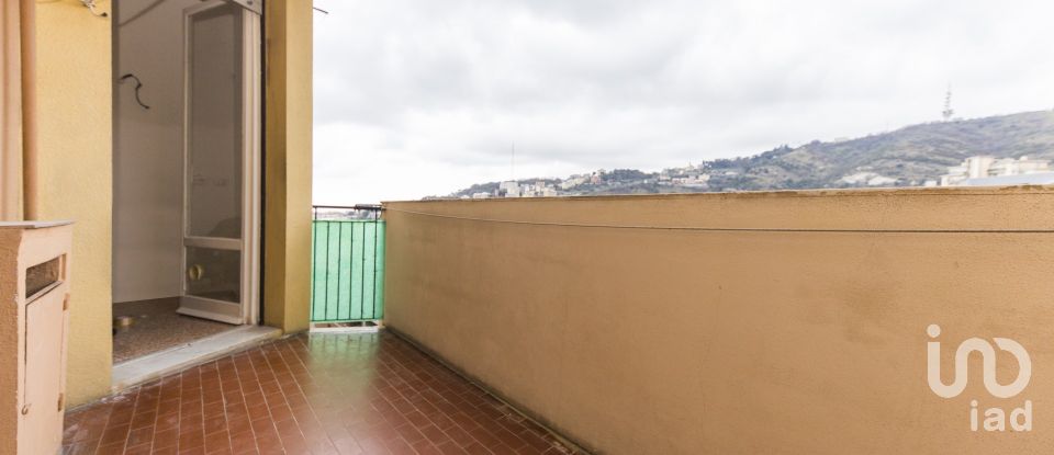 Two-room apartment of 65 m² in Genova (16134)