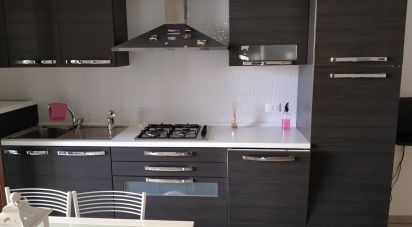 Three-room apartment of 65 m² in Tortoreto (64018)