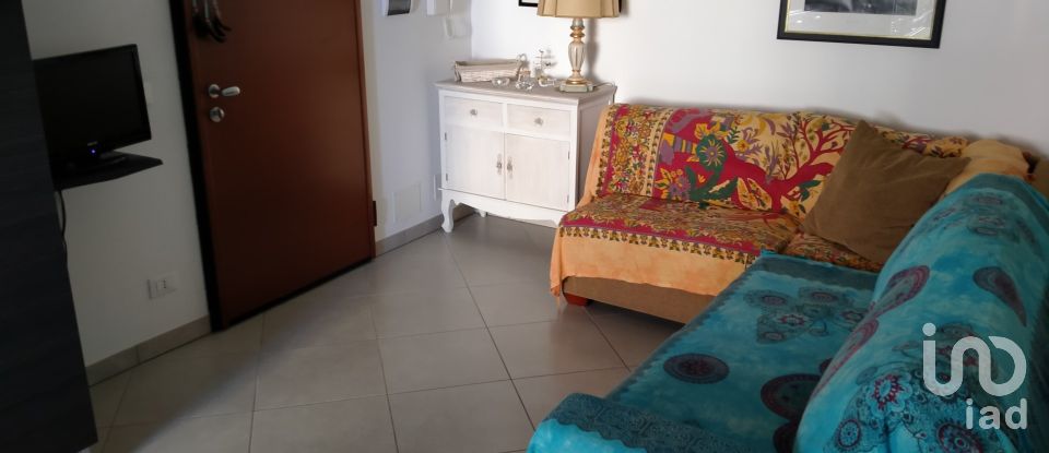 Three-room apartment of 65 m² in Tortoreto (64018)