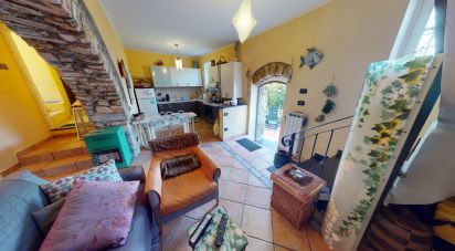 Appartamento 7 locali di 103 m² a Cipressa (18017)