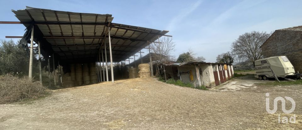 Casa indipendente / Villa 7 locali di 233 m² in Monte San Pietrangeli (63815)